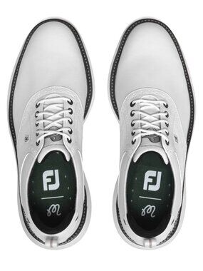 MALBON X FOOTJOY Traditions Golf Sports Athletic Shoes Size 10.5